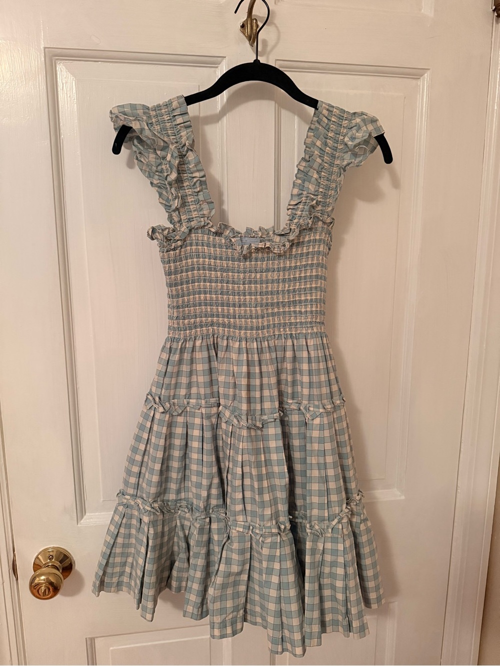 Hill House dress